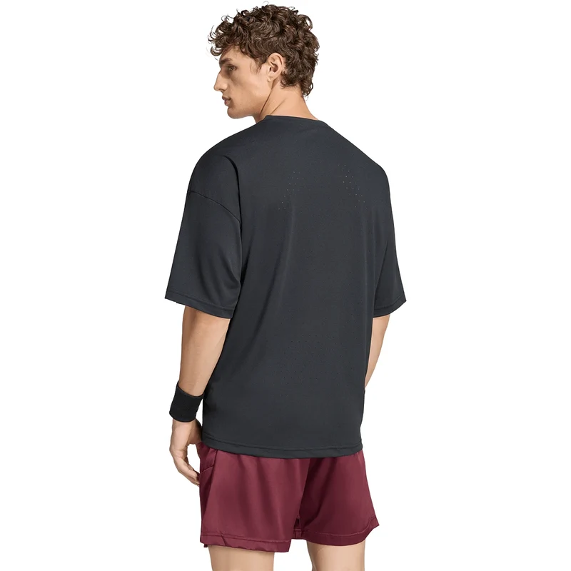 T-SHIRT ADIDAS HOMME OVERSIZED NEW YORK