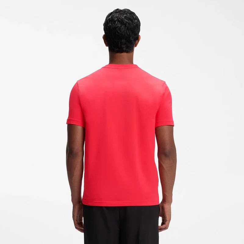 T-SHIRT BOSS