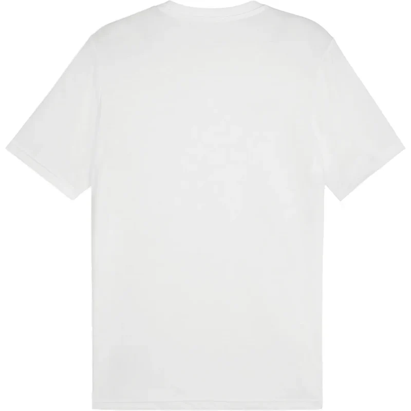 T-SHIRT PUMA CASUAL TEAM FINAL