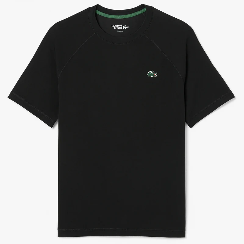 T-SHIRT LACOSTE ESSENTIALS