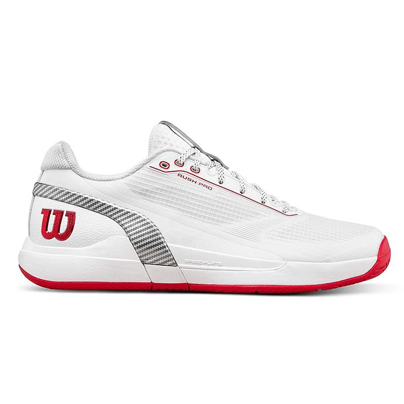CHAUSSURES WILSON RUSH PRO 5 TOUTES SURFACES