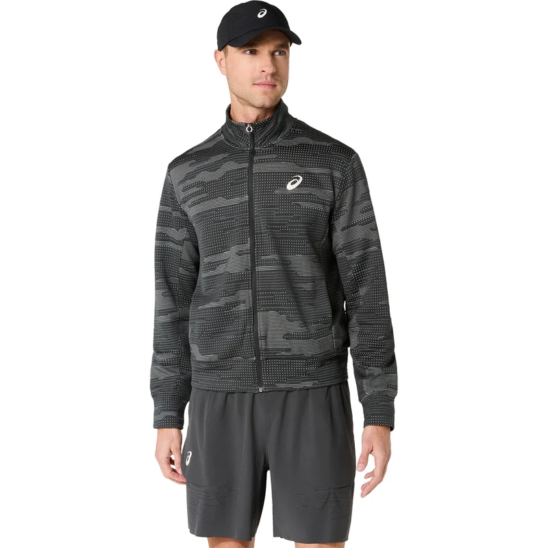 VESTE ASICS MATCH
