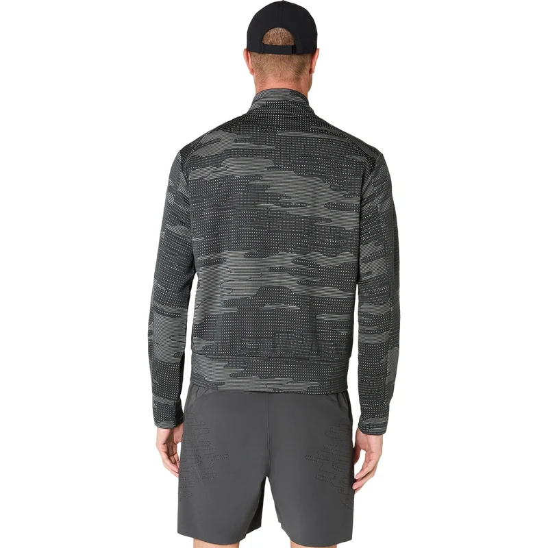VESTE ASICS MATCH