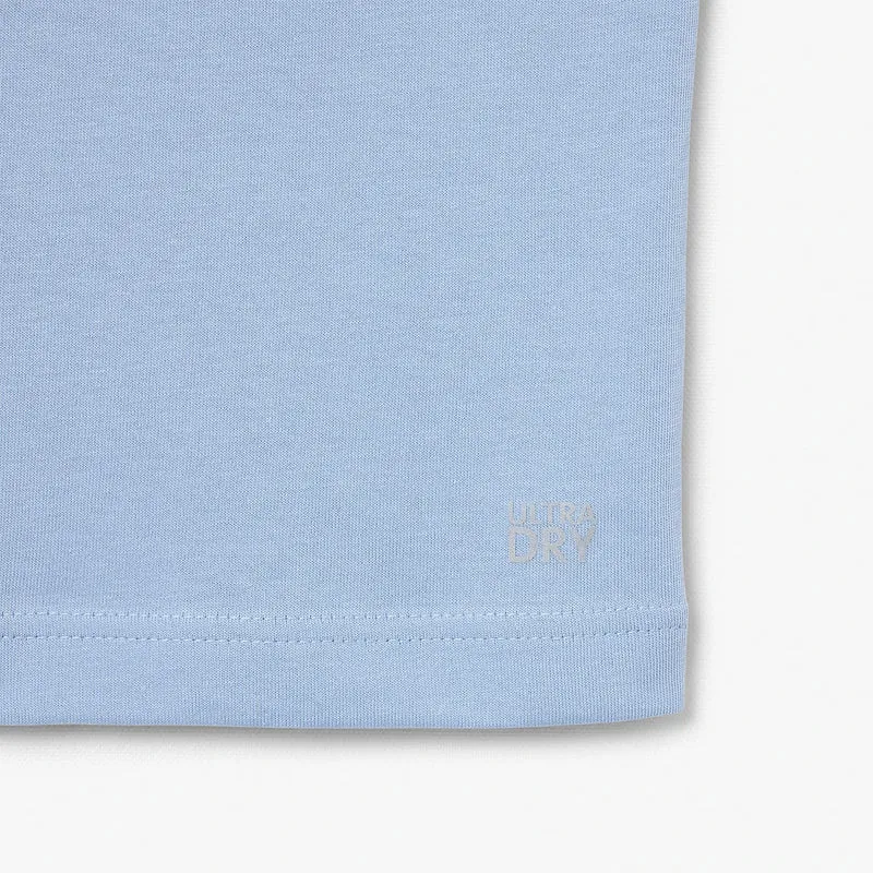 T-SHIRT LACOSTE MEDVEDEV GRAPHIQUE MIAMI