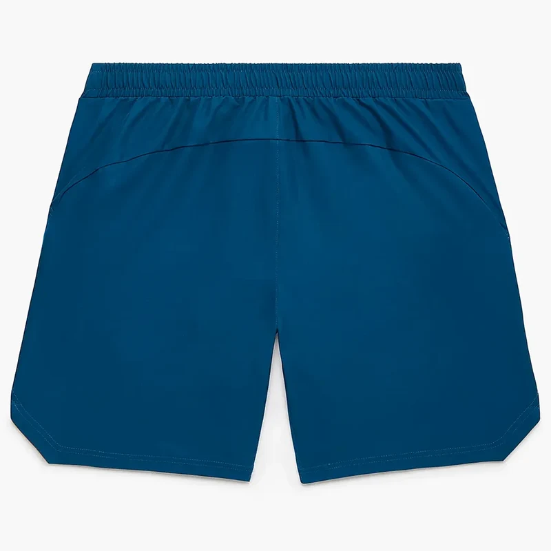 SHORT HOMME YONEX ELITE AO 15234YX INDIGO BLUE