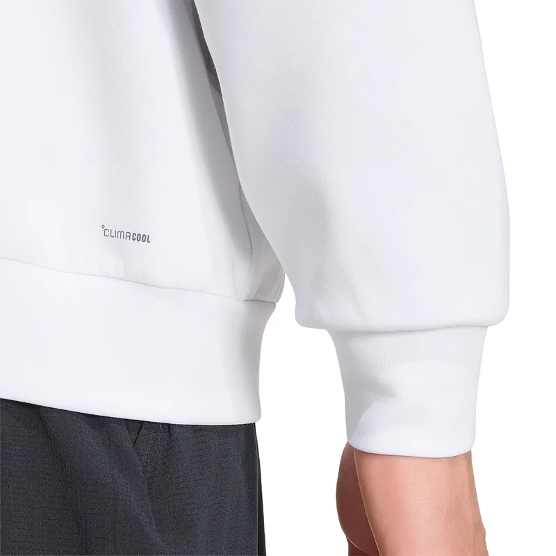 VESTE ADIDAS COVER UP GAMESET