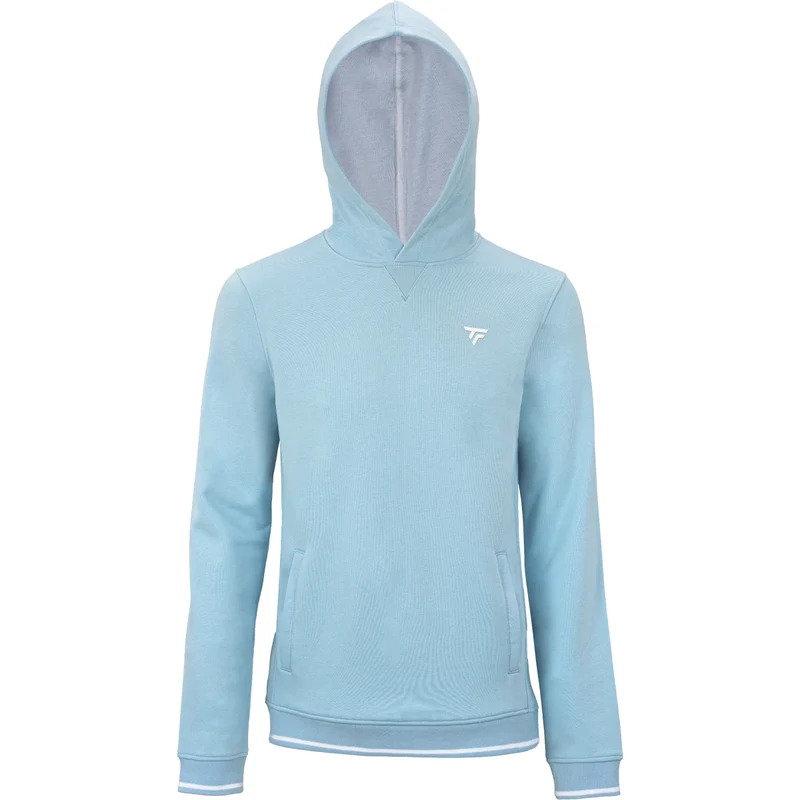 SWEAT A CAPUCHE TECNIFIBRE TEAM TERRY