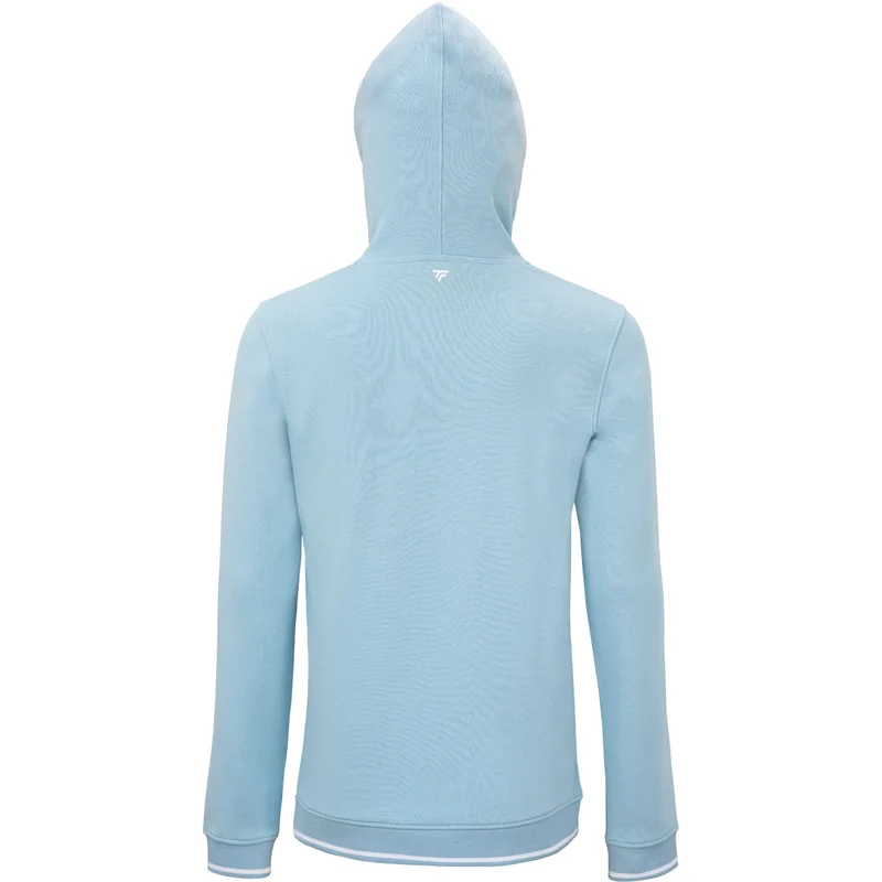 SWEAT A CAPUCHE TECNIFIBRE TEAM TERRY