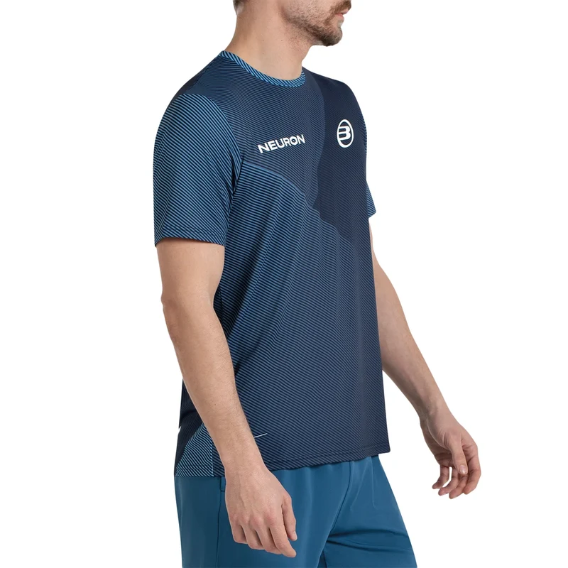 T-SHIRT BULLPADEL CHINGOTTO 26I