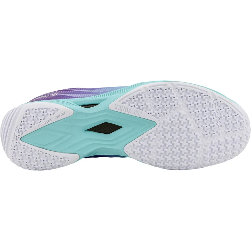 CHAUSSURES YONEX HOMME INDOOR SHB AERUS Z2 INDIGO