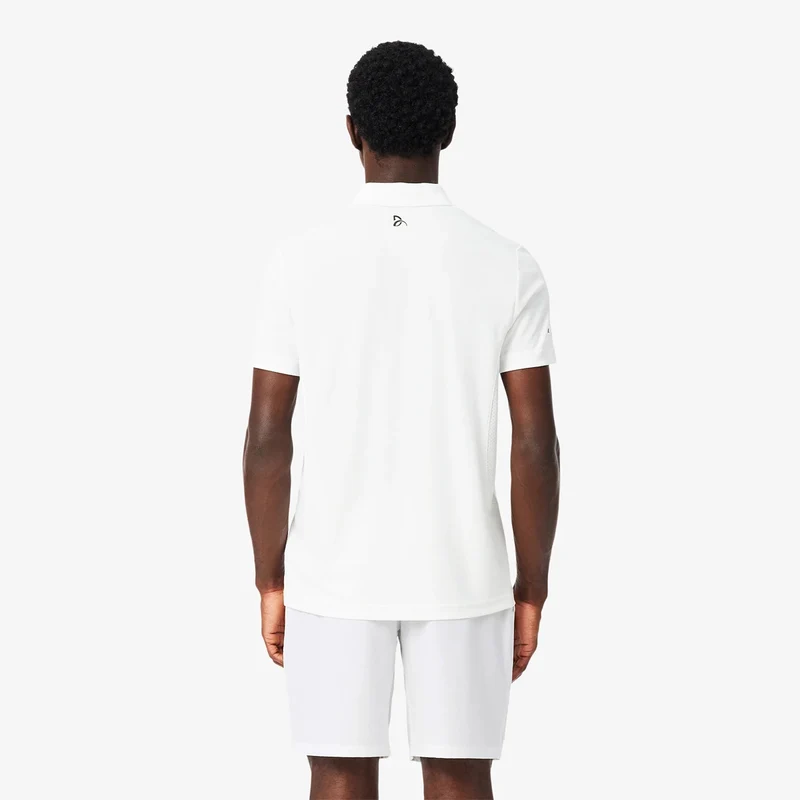 SHORT LACOSTE DJOKOVIC LONDRES