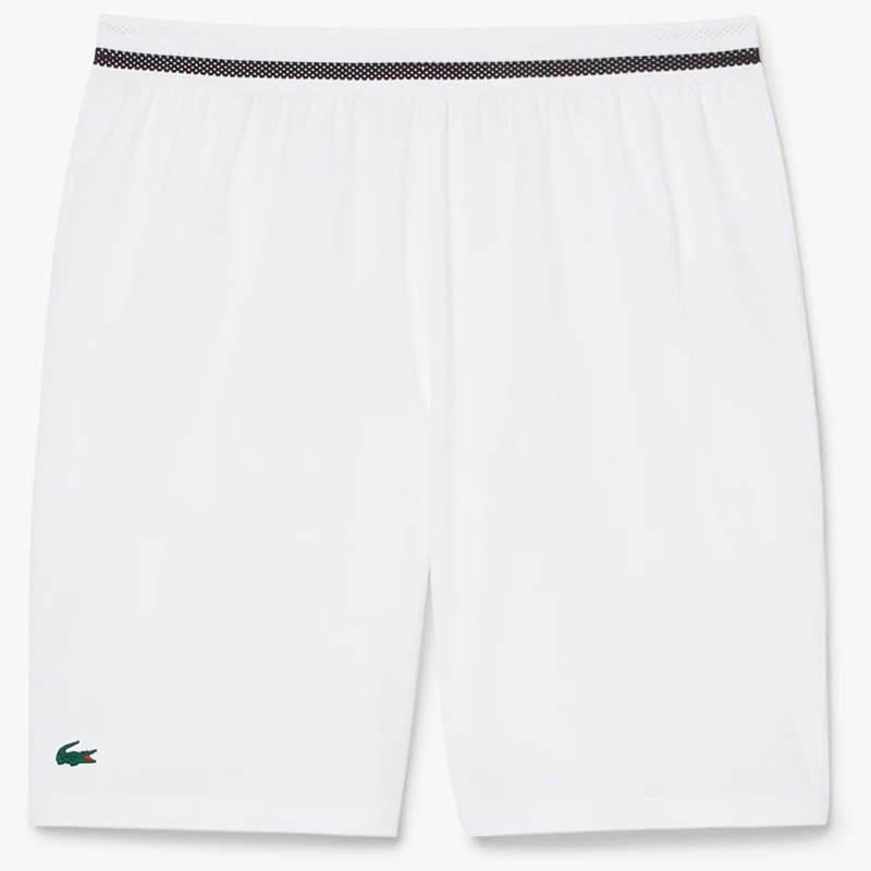 SHORT LACOSTE DJOKOVIC LONDRES