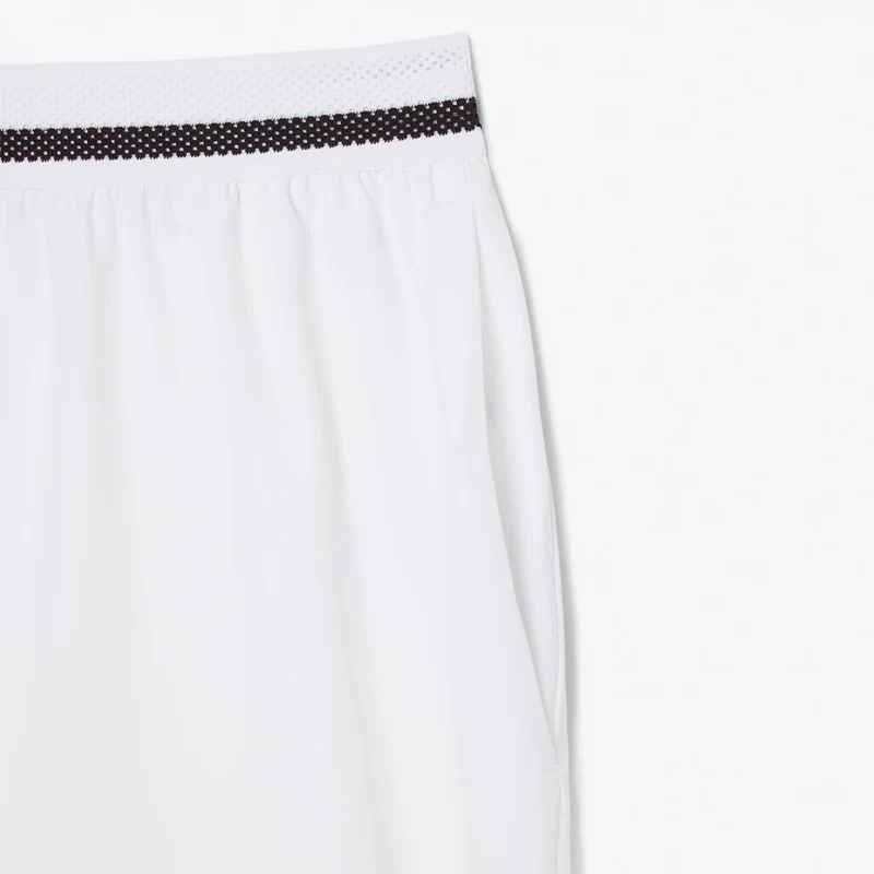 SHORT LACOSTE DJOKOVIC LONDRES