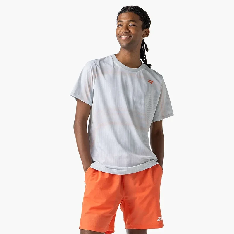 T-SHIRT YONEX ELITE RG