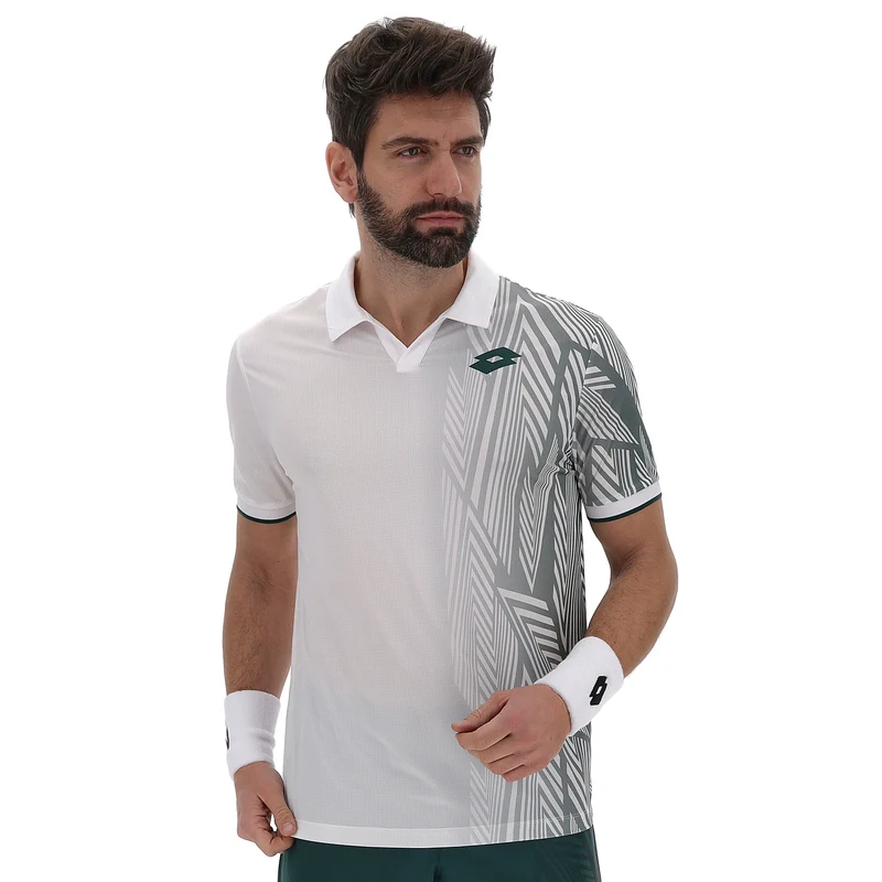 POLO LOTTO TECH VI - D3