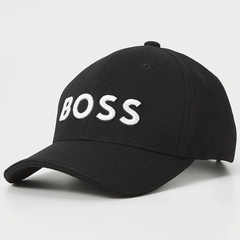 CASQUETTE BOSS LOGO