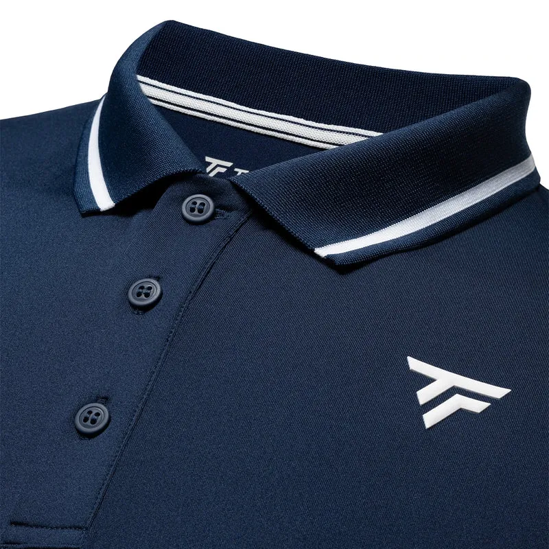 POLO TECNIFIBRE TEAM TECH