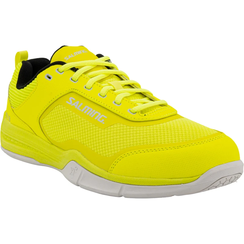 CHAUSSURES SALMING HOMME INDOOR VIPER 1.0 JAUNE/NOIR