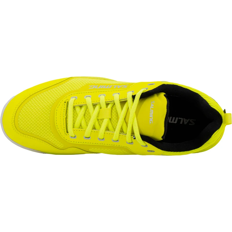 CHAUSSURES SALMING HOMME INDOOR VIPER 1.0 JAUNE/NOIR