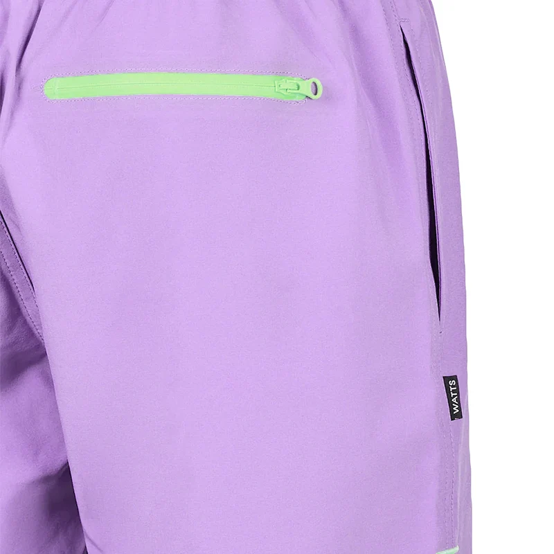 SHORT DE BAIN WATTS COOLZ