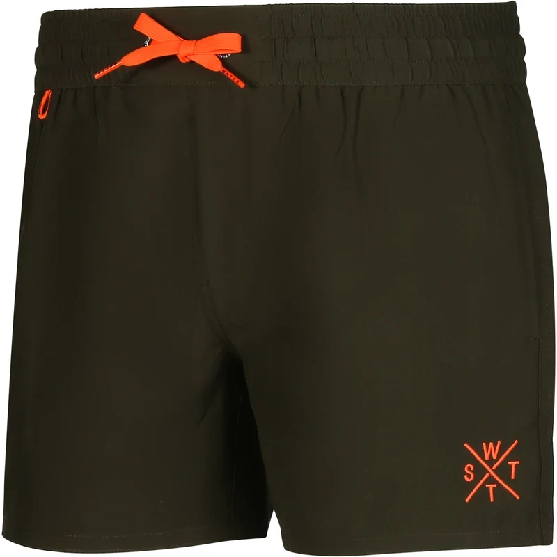 SHORT DE BAIN WATTS COOLZ