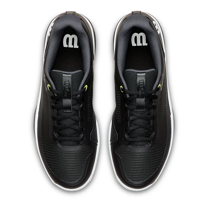 CHAUSSURES WILSON RUSH LITE 5 TERRE BATTUE
