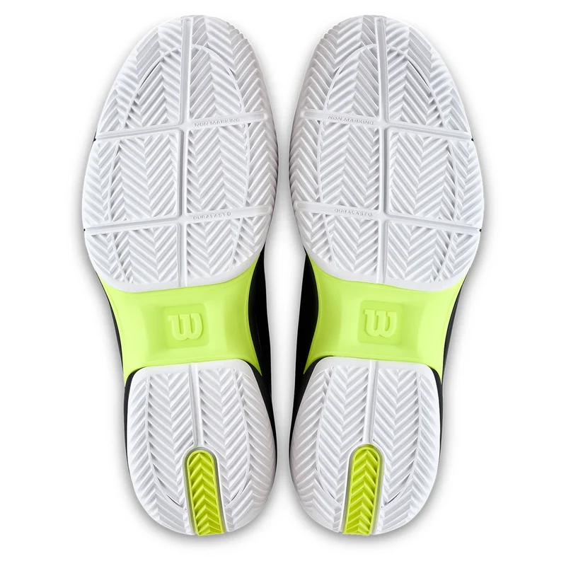 CHAUSSURES WILSON RUSH LITE 5 TERRE BATTUE