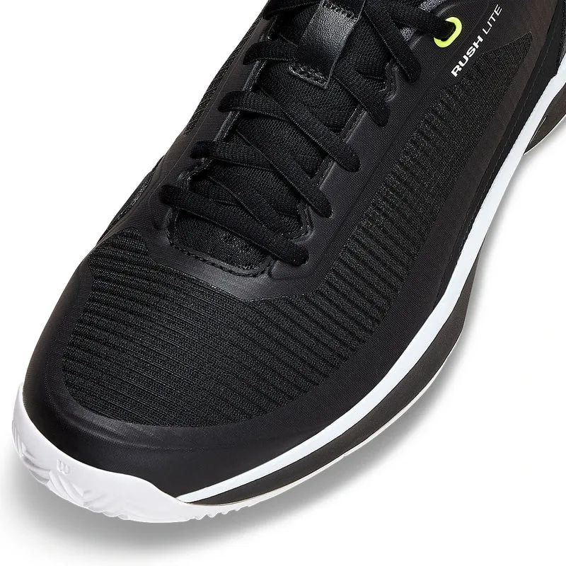 CHAUSSURES WILSON RUSH LITE 5 TERRE BATTUE