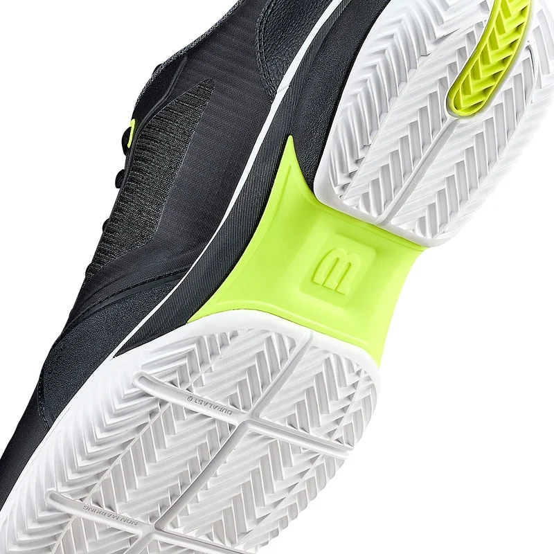 CHAUSSURES WILSON RUSH LITE 5 TERRE BATTUE