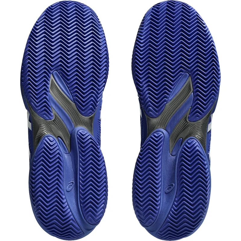CHAUSSURES ASICS COURT FF 3 TERRE BATTUE