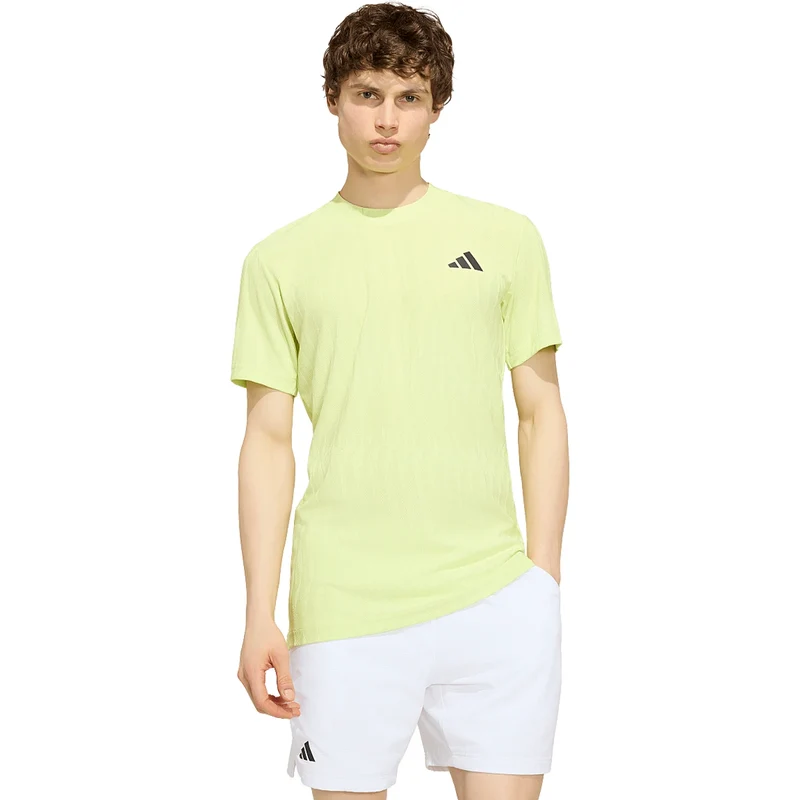 T-SHIRT ADIDAS FREELIFT GAMESET