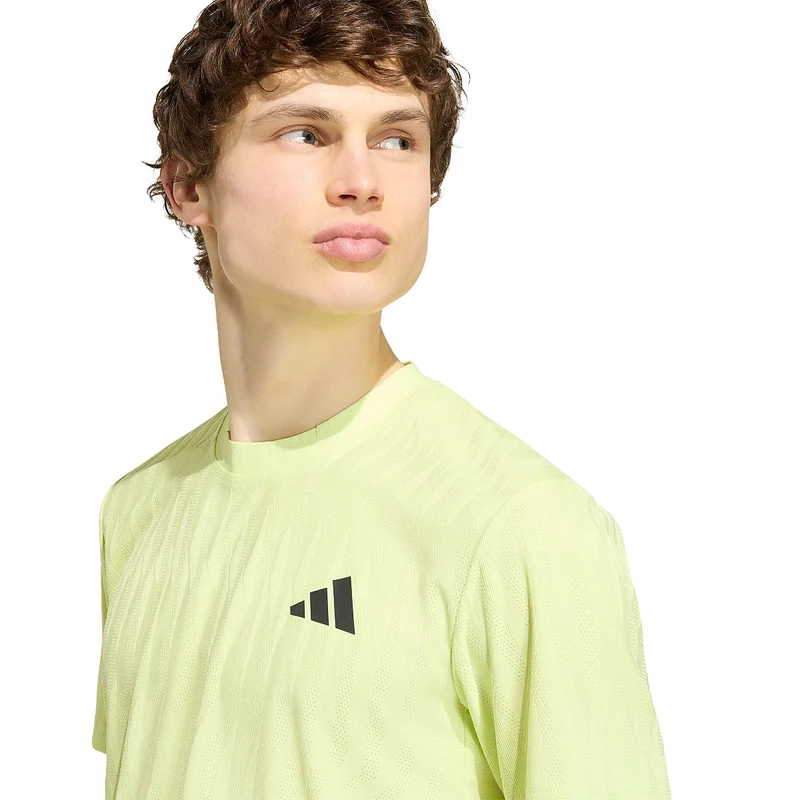T-SHIRT ADIDAS FREELIFT GAMESET