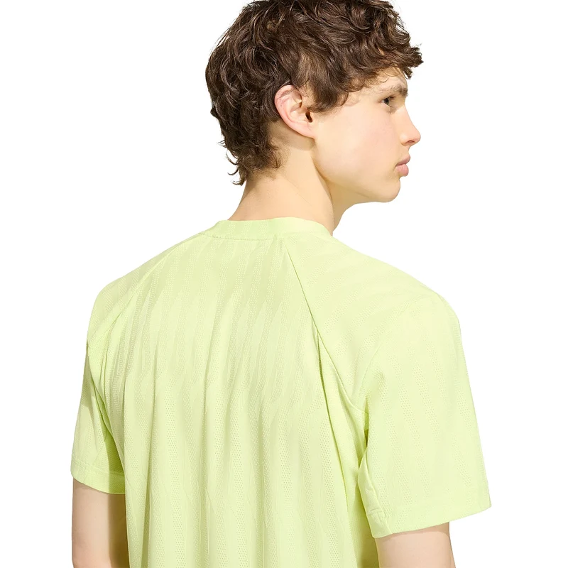 T-SHIRT ADIDAS FREELIFT GAMESET