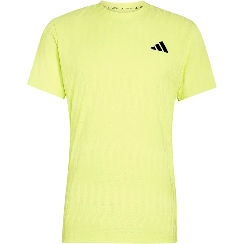 T-SHIRT ADIDAS FREELIFT GAMESET