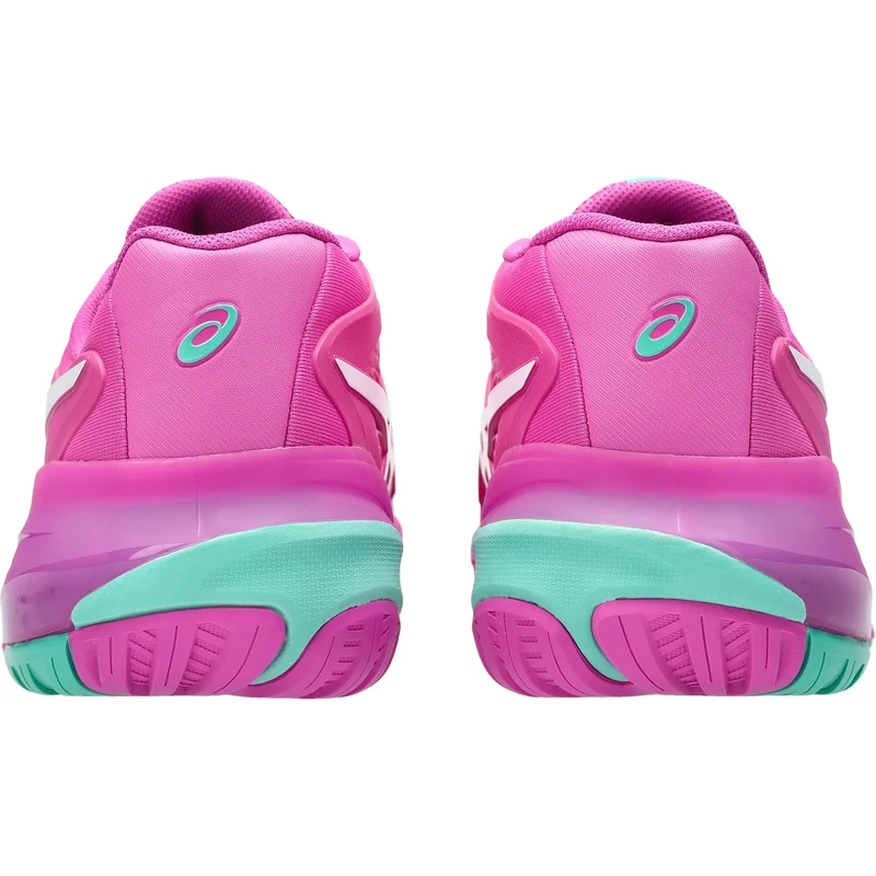 CHAUSSURES ASICS GEL RESOLUTION X TOUTES SURFACES