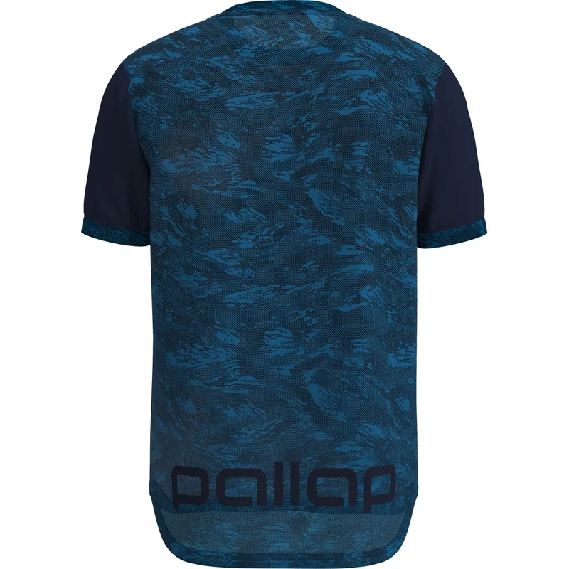 T-SHIRT PALLAP TRAINING