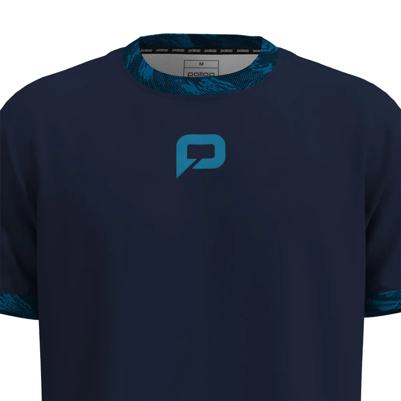 T-SHIRT PALLAP TRAINING