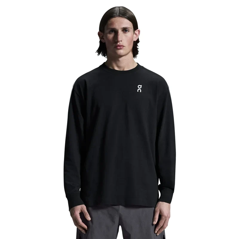 T-SHIRT ON CLUB LONG