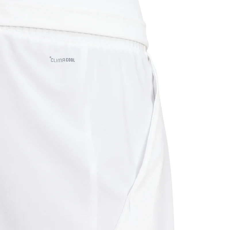 SHORT ADIDAS CLUB SW 7IN