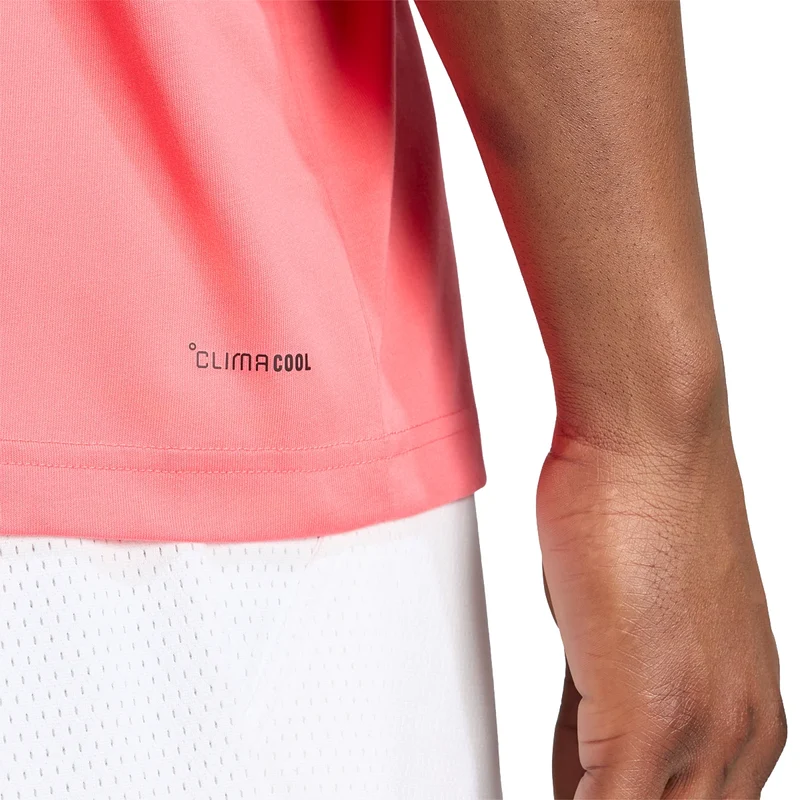 T-SHIRT ADIDAS PADEL GRAPHICS
