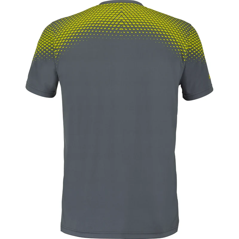 T-SHIRT BABOLAT AERO CREW NECK
