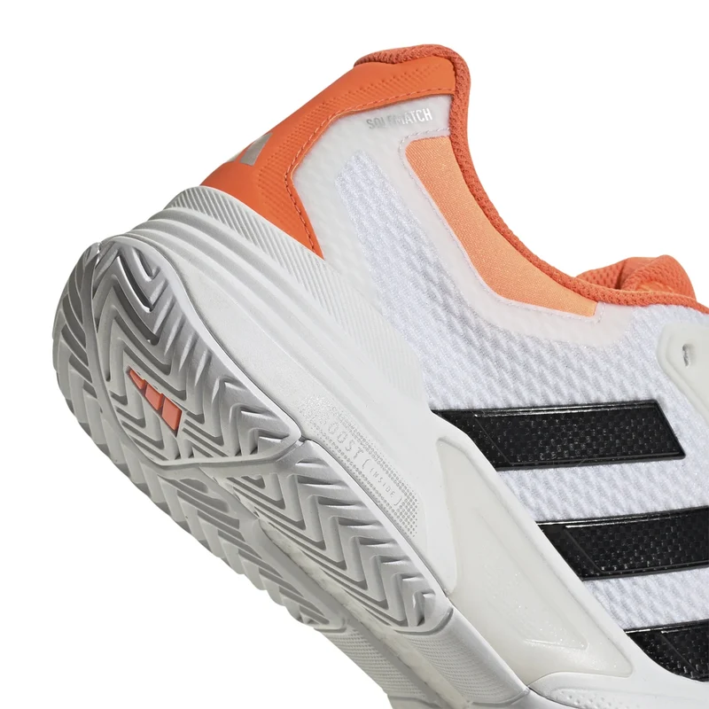 CHAUSSURES ADIDAS SOLEMATCH CONTROL 2 TOUTES SURFACES