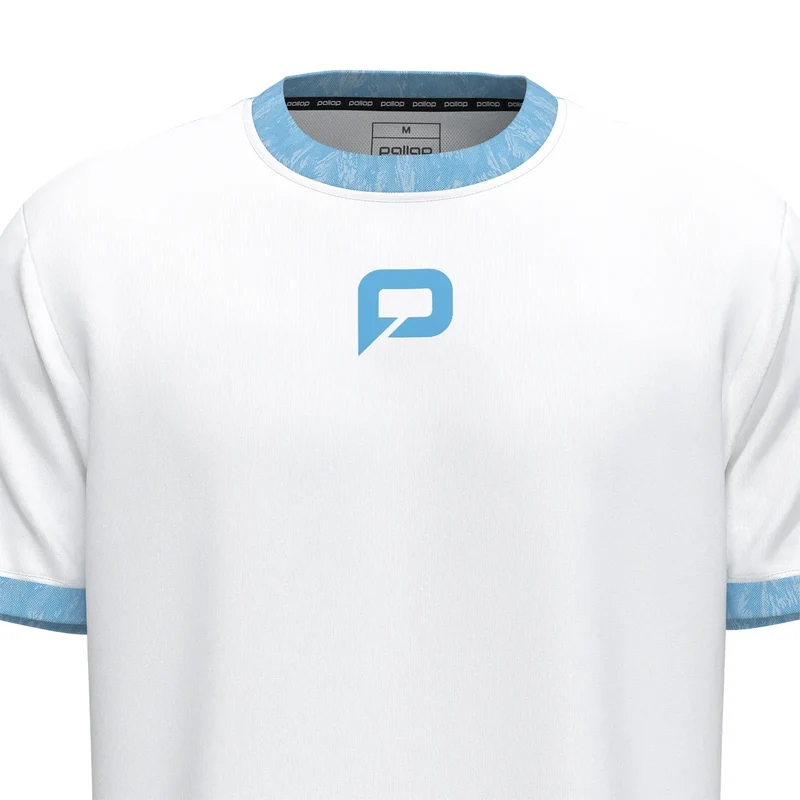 T-SHIRT PALLAP TRAINING