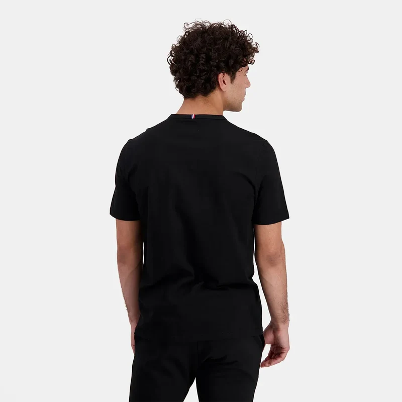 T-SHIRT LE COQ SPORTIF ESSENTIELS