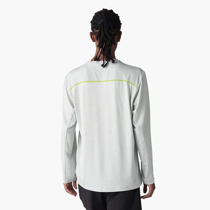 T-SHIRT YONEX TOUR ELITE MANCHES LONGUES 16848EX