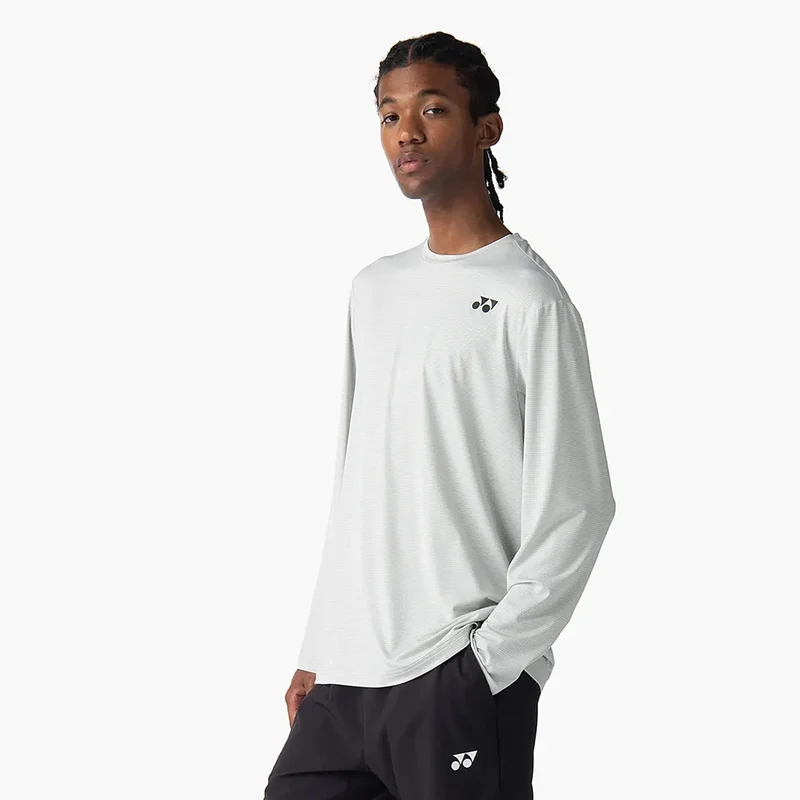 T-SHIRT YONEX TOUR ELITE MANCHES LONGUES 16848EX