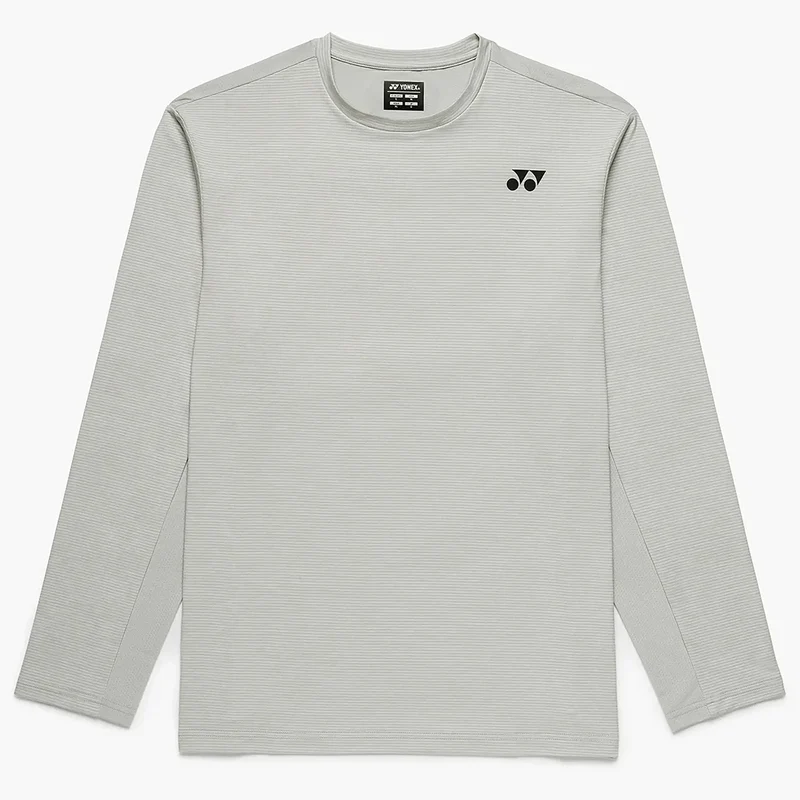 T-SHIRT YONEX TOUR ELITE MANCHES LONGUES 16848EX