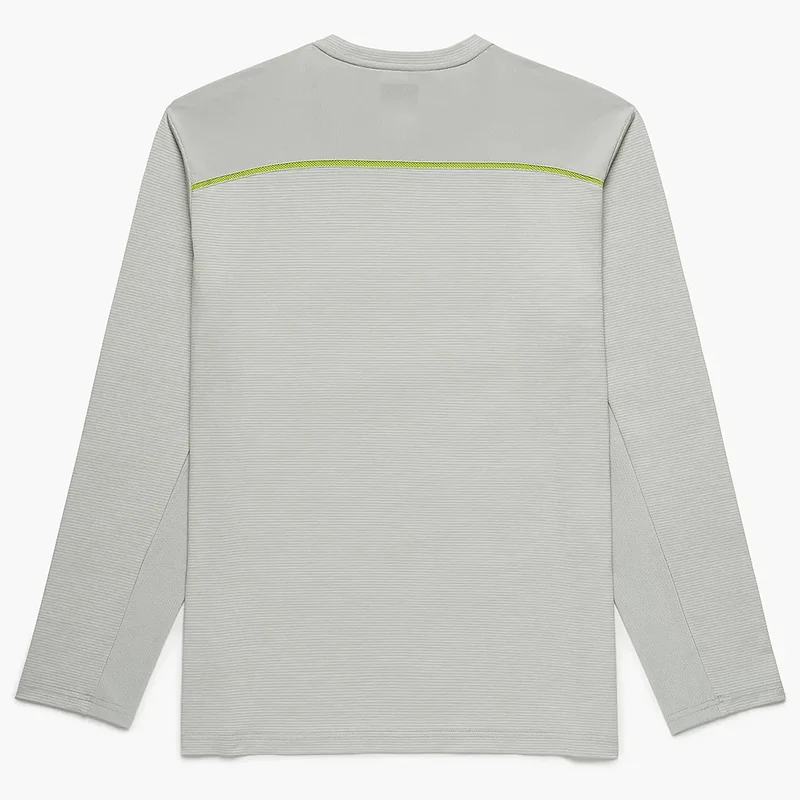 T-SHIRT YONEX TOUR ELITE MANCHES LONGUES 16848EX