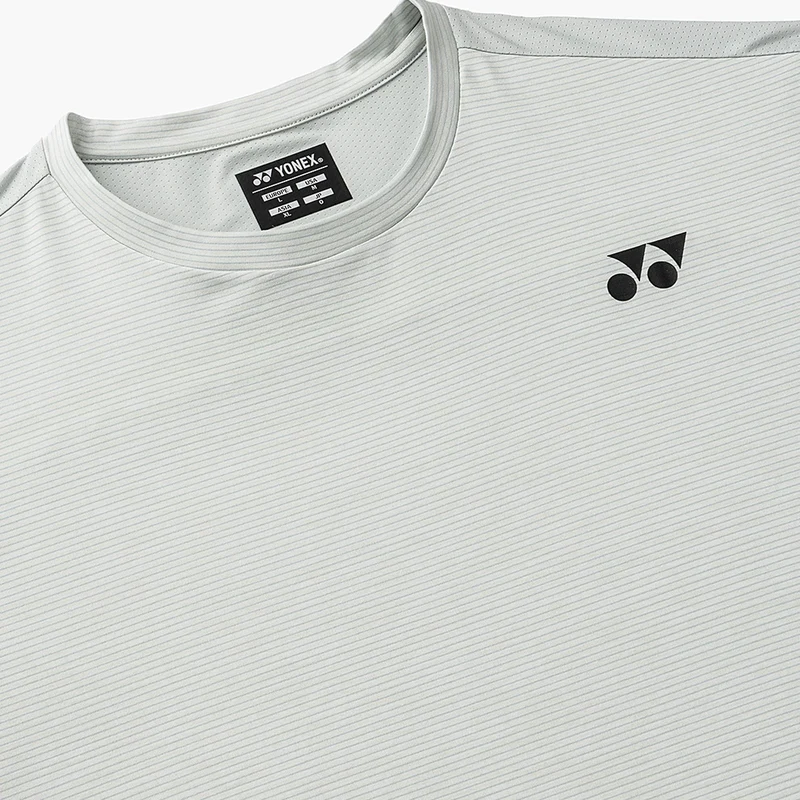 T-SHIRT YONEX TOUR ELITE MANCHES LONGUES 16848EX