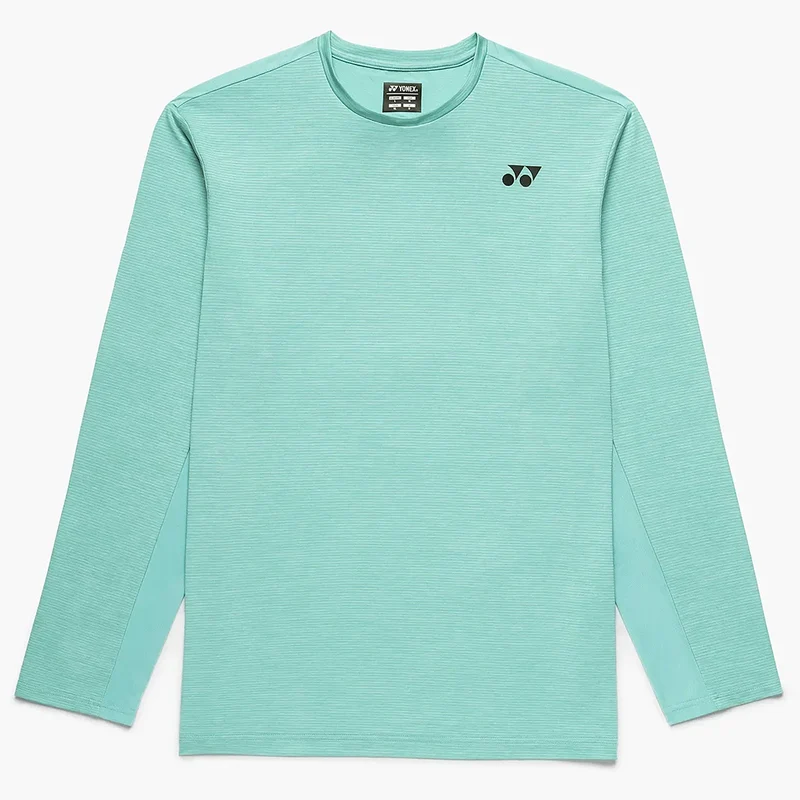 T-SHIRT YONEX TOUR ELITE MANCHES LONGUES 16848EX